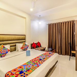 Executive Triple Room